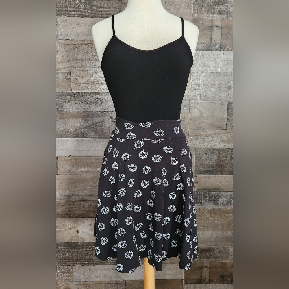 Effies Heart Painters Skirt